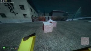 You Can Now BUILD In Nico's Nextbots... | Roblox Nico's Nextbots