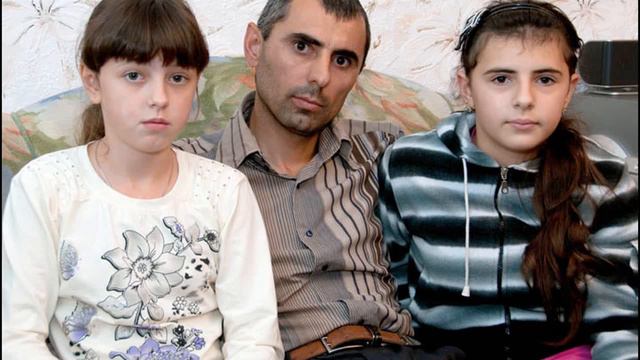 Switched at birth: How two families are trying to raise their daughters 14 years