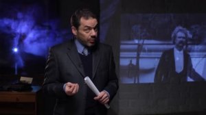 МАРК ТВЕН. _“Личные воспоминания о Жанне д'Арк_“. Библейский сюжет