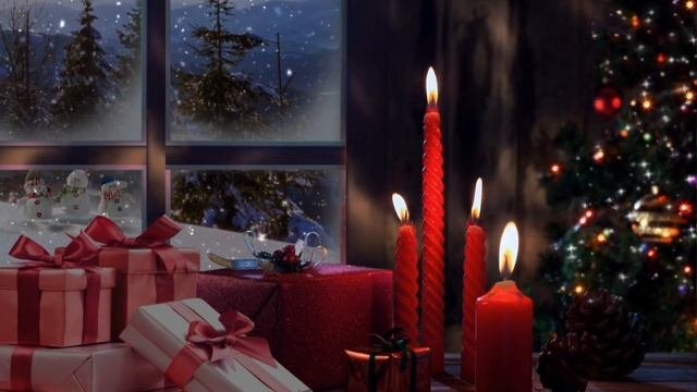 Christmas Cafe Music For 3 Hours #cafe #cafemusic #Christmas #