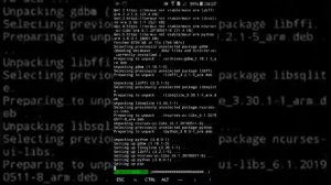how to install python 3.8.0 termux