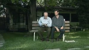 Притча "Воробей": про родительскую любовь и терпение.