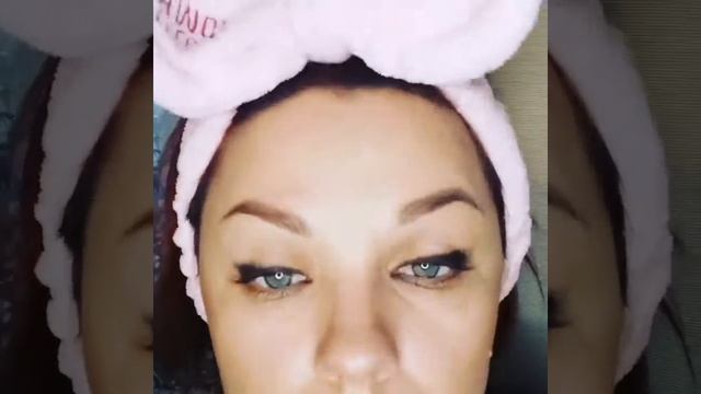 Макияж косметикой Oriflame смотреть онлайн