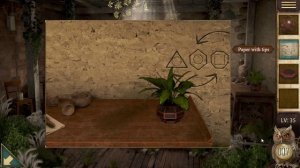 Can you escape the 100 room 16 All Levels | Room No. 35 | Escape mind games | #leuz_gaming #shorts