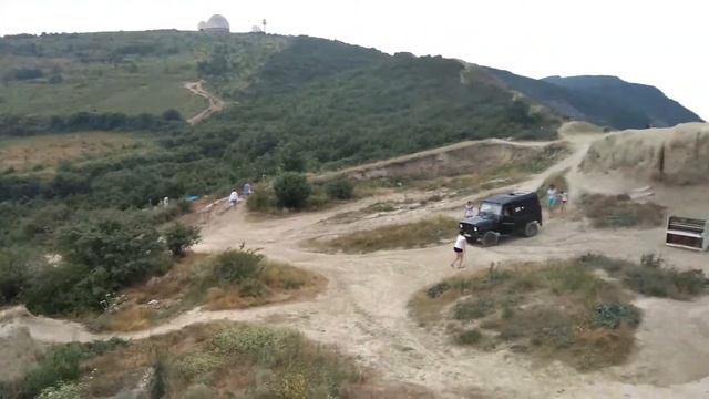 Анапа, ласточкино гнездо смотреть онлайн