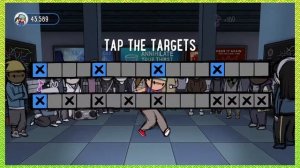 Floor Kids #8: Комбо на 10 Тысяч - Time Wobblers