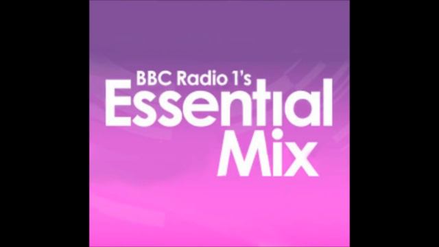 Paul Oakenfold - Essential Mix 2000-05-21 Part 1 / Hour 1 смотреть онлайн