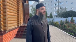 Иеромонахи Горнальского мужского монастыря провели двое суток под обстрелом и лишь чудом выжили