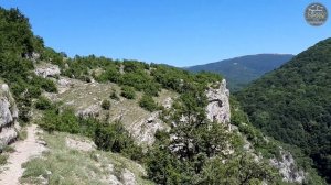 Пиарю Душевные Походы | красивые места в Крыму - гора Бойка