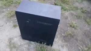 Мой первый компьютер. с чего всё началось!