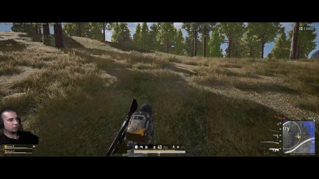 PUBG Ор выше гор смотреть онлайн