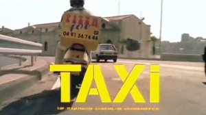 Taxi-Берегись автомобиля