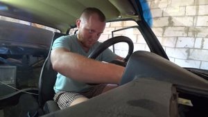 ПРИБОРНАЯ ПАНЕЛЬ от Ваз 2114 на Ваз 2105 | Четкая доработка ЖИГУЛЕЙ