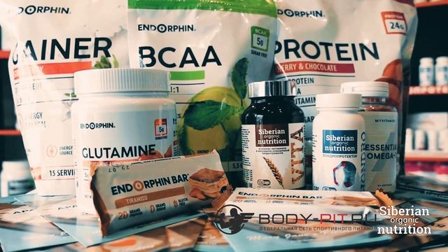 ДОРОГА В ЗВЕРЯ #1. КАК НАБРАТЬ МАССУ? ТОП спортивного питания! смотреть онлайн