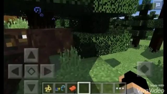 Обзор мода на Лошадок в Minecraft PE смотреть онлайн