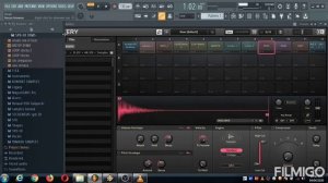 Roland D50 Korg M1, Korg triton, Batery 4 En Fl Studio. VST PLUG-IN.