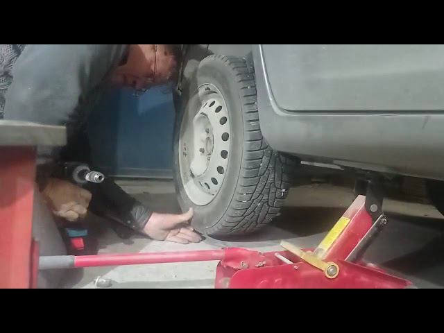 покупка гайковёрта.испытание смотреть онлайн