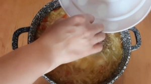 Суп за копейки. Получается вкусно.