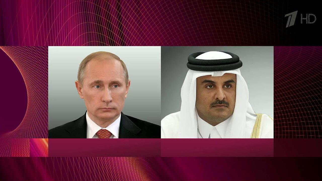 Россия выступает за урегулирование кризисных ситуаций дипломатическими методами