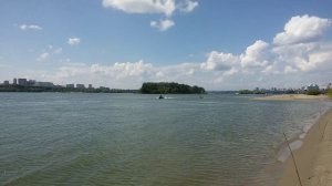 Тохатсу 18 и ватрушка, 2017