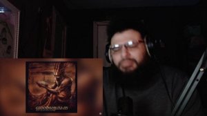 реакция иностранцев на Woodscream   Лесной царь