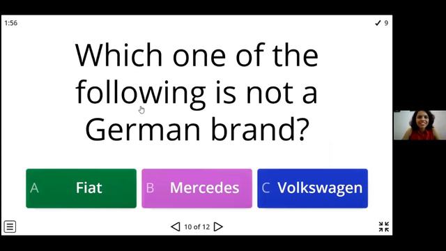 Introduction to German Language & Culture - By Trupti Chafekar смотреть онлайн