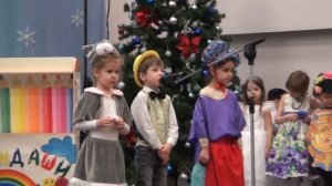 Федорино Горе