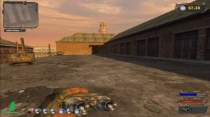 S.T.A.L.K.E.R. Вектор Отчуждения : Тайник Стрелка на Ростке