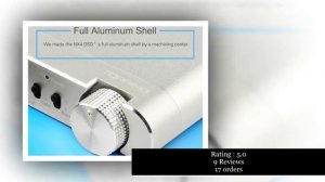 Buy Topping NX4 Portable USB DAC Decoder