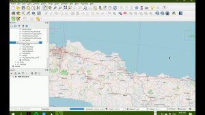 (Trying to) Interact with QGIS-Desktop in iPad
