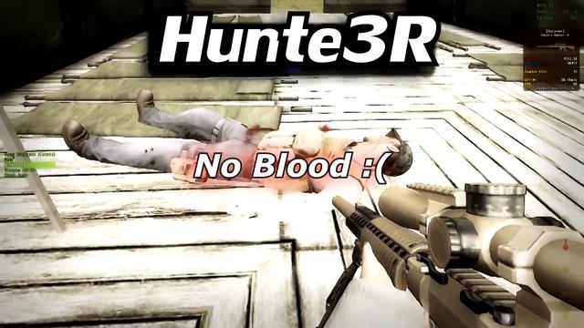 ...AND SO IT BEGINS! - Arma 2: DayZ OverPoch Mod