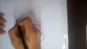 как легко нарисовать слоника