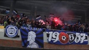 SHINNIK ULTRAS