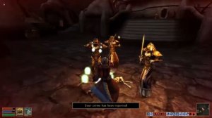 Morrowind: Going from Imperial to Vampire teenage Argonian (plastic surgeon, playable children mods