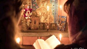 Слушай каждый  день. Утренняя молитва.