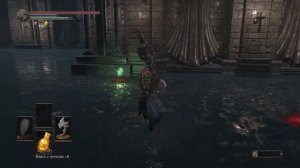 ИРИТИЛЛ ХОЛОДНОЙ ДОЛИНЫ / ПРОХОЖДЕНИЕ DARK SOULS 3