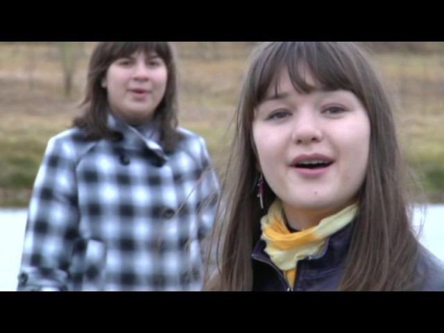 Людмила и Галина Наумовы "С днём рождения, папа" смотреть онлайн