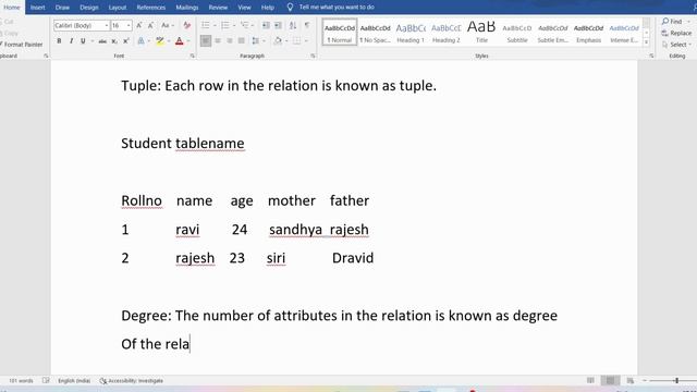 Basics SQL Tutorial for Beginners | Mysql Full Course | SQL Full Course Tutorial 2023 | PT