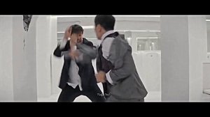 MV-(Mission Impossible Fallout Trailer Music)-Imagine Dragons - Friction