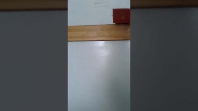 Клёвый способ стереть карандаш с доски смотреть онлайн