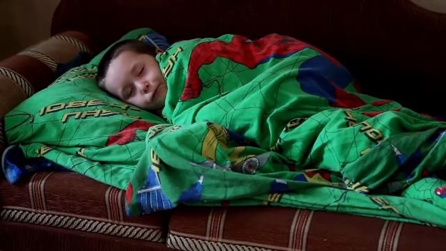 В Ингушетии отсутствуют сироты. смотреть онлайн