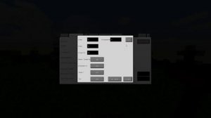 Minecraft. Туториал. Custom NPC. Создаем Своего Моба. #1