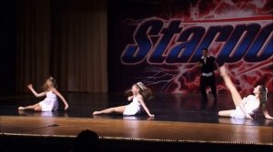 Dance Moms - Twilight (S2, E20)