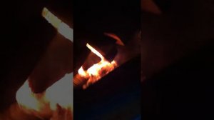 Робота котла ATMOS DC 22 S