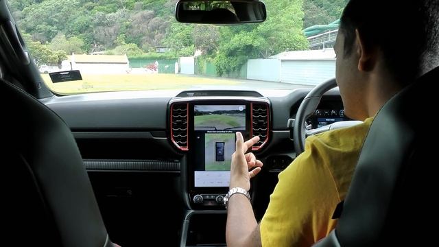 Next Gen Ford Ranger Raptor review смотреть онлайн