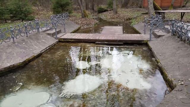Орловское Полесье