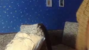 Как сделать дом из подушек