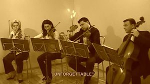 Irving Gordon - "Unforgettable"