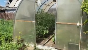Дача мечты в районе п. Винзили, Ялуторовский тракт г. Тюмени
