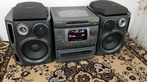 Aiwa 999 Mk-2